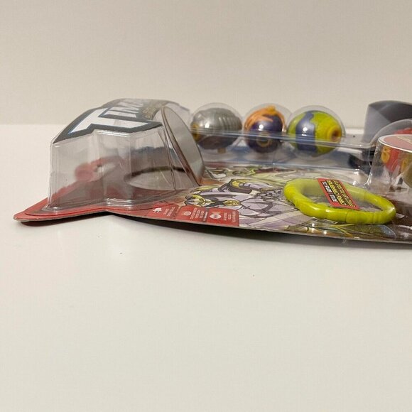 2013 Timargo Laser Light Pods Multi Pack Pods Toys Needs Batteries - Picture 14 of 16